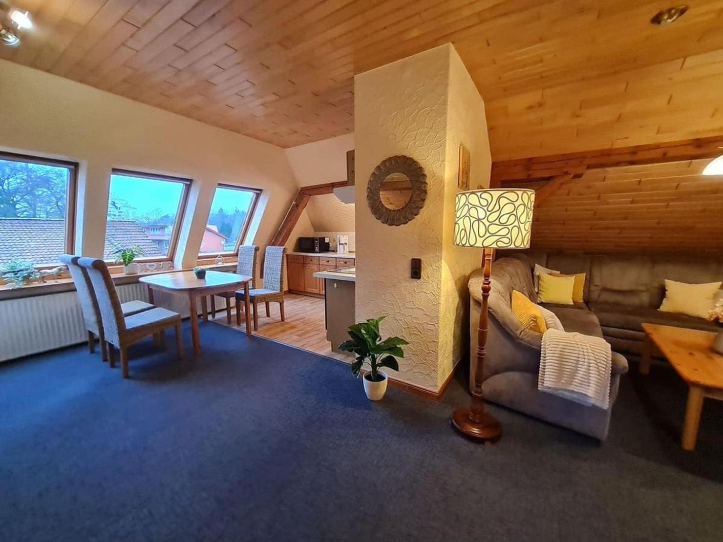 Pension & Ferienhof Gluess Lunzen Rom bilde