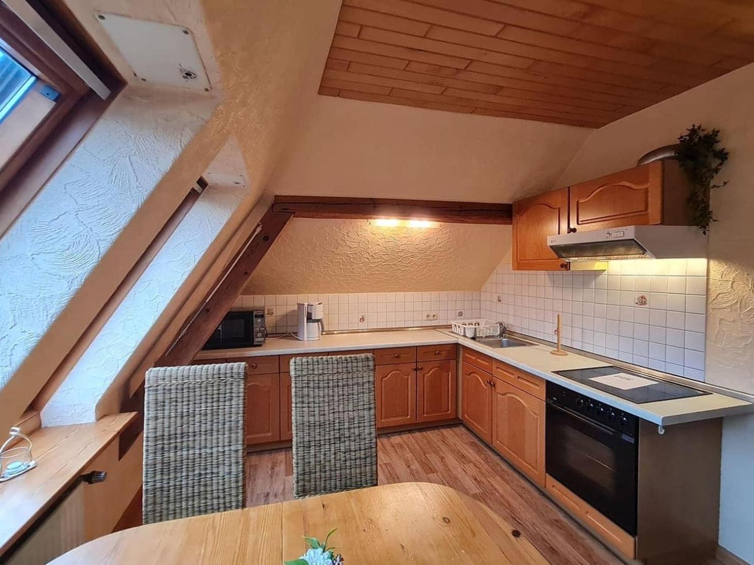 Pension & Ferienhof Gluess Lunzen Rom bilde