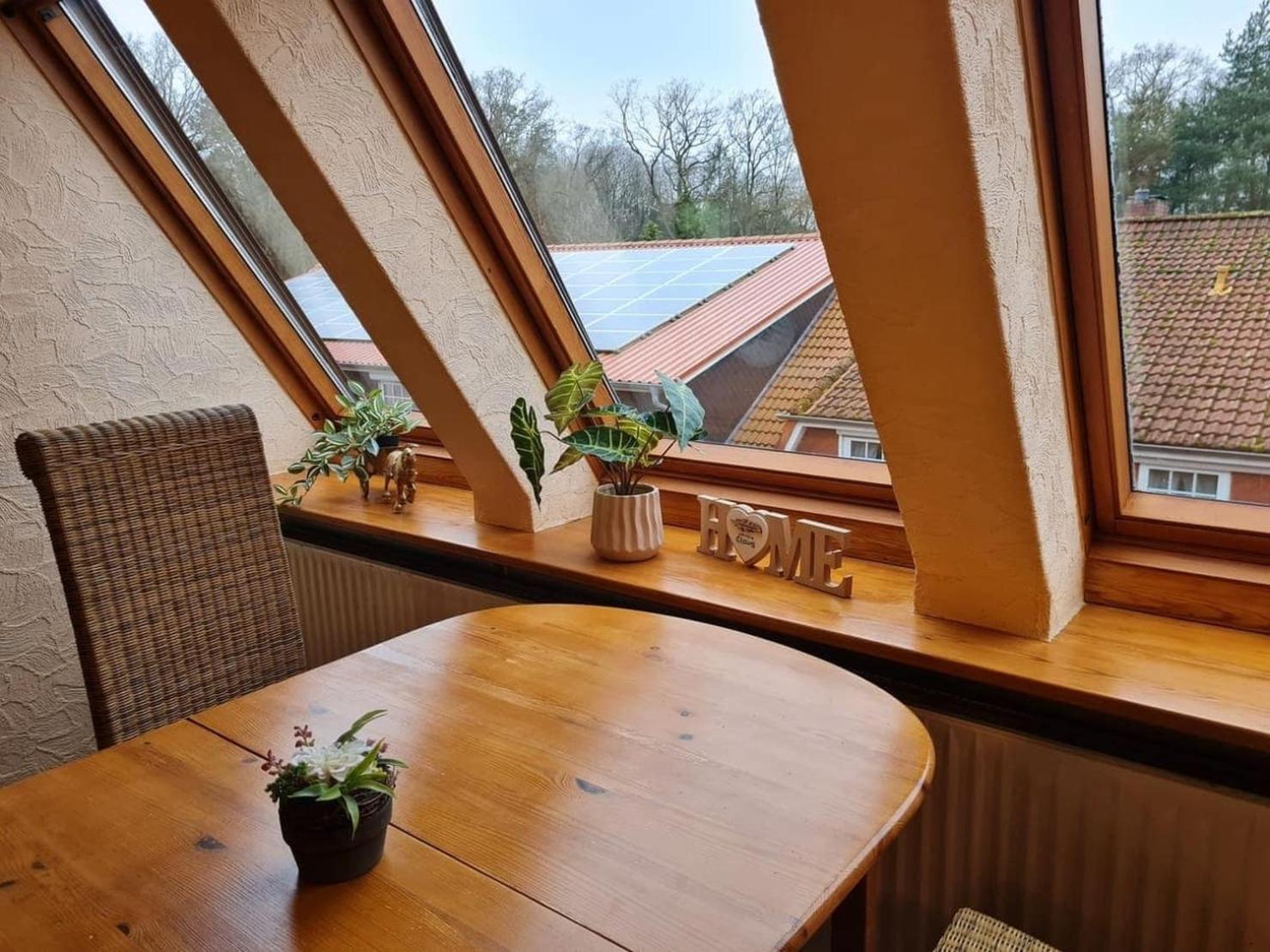 Pension & Ferienhof Gluess Lunzen Rom bilde