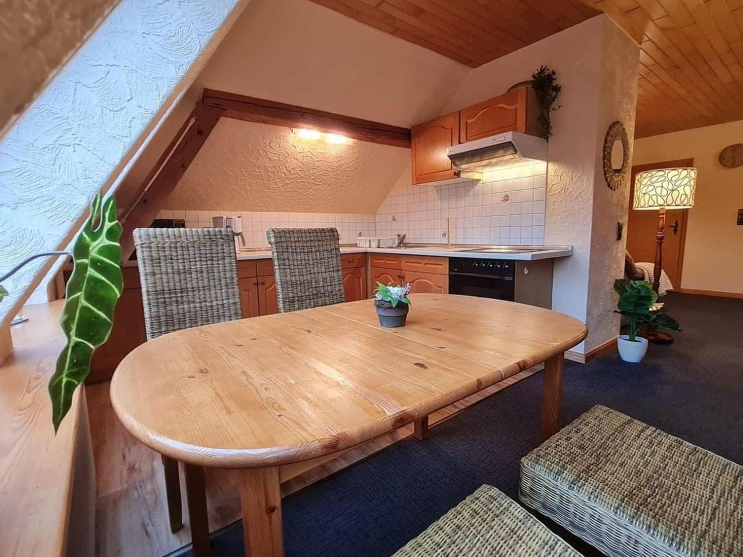 Pension & Ferienhof Gluess Lunzen Rom bilde