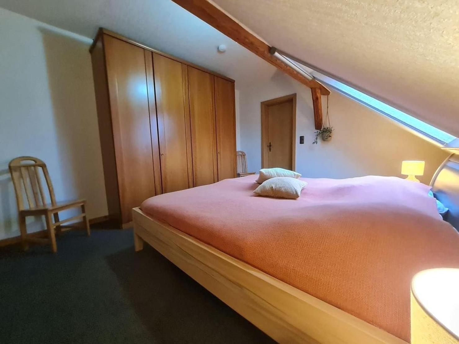 Pension & Ferienhof Gluess Lunzen Rom bilde