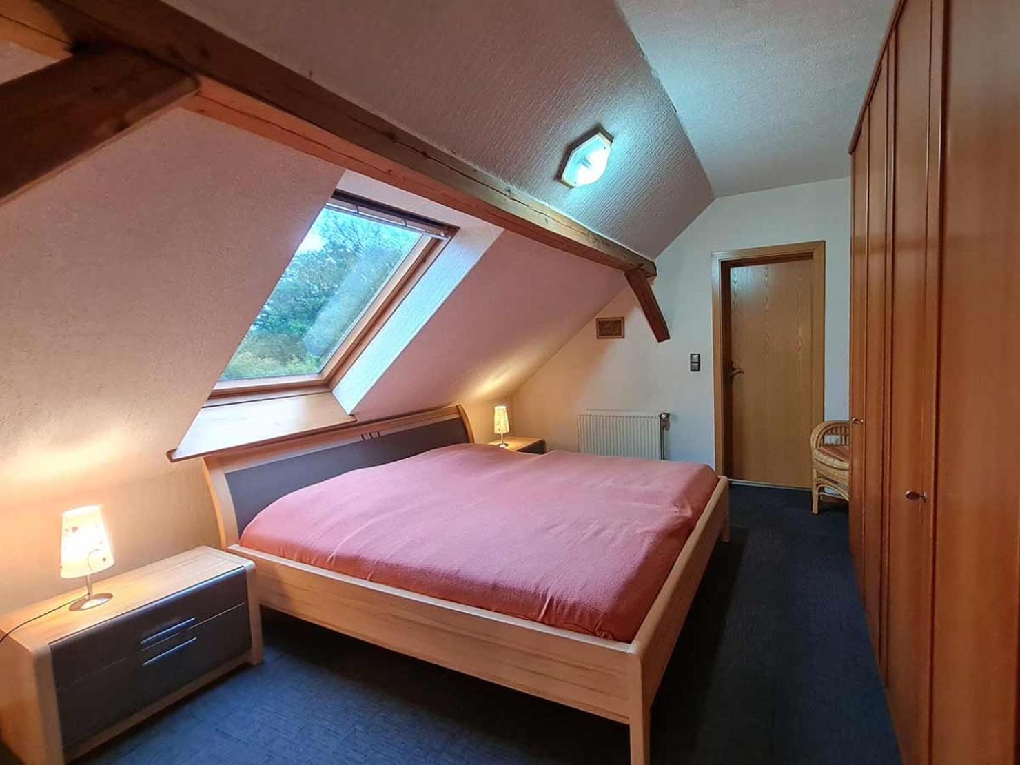 Pension & Ferienhof Gluess Lunzen Rom bilde