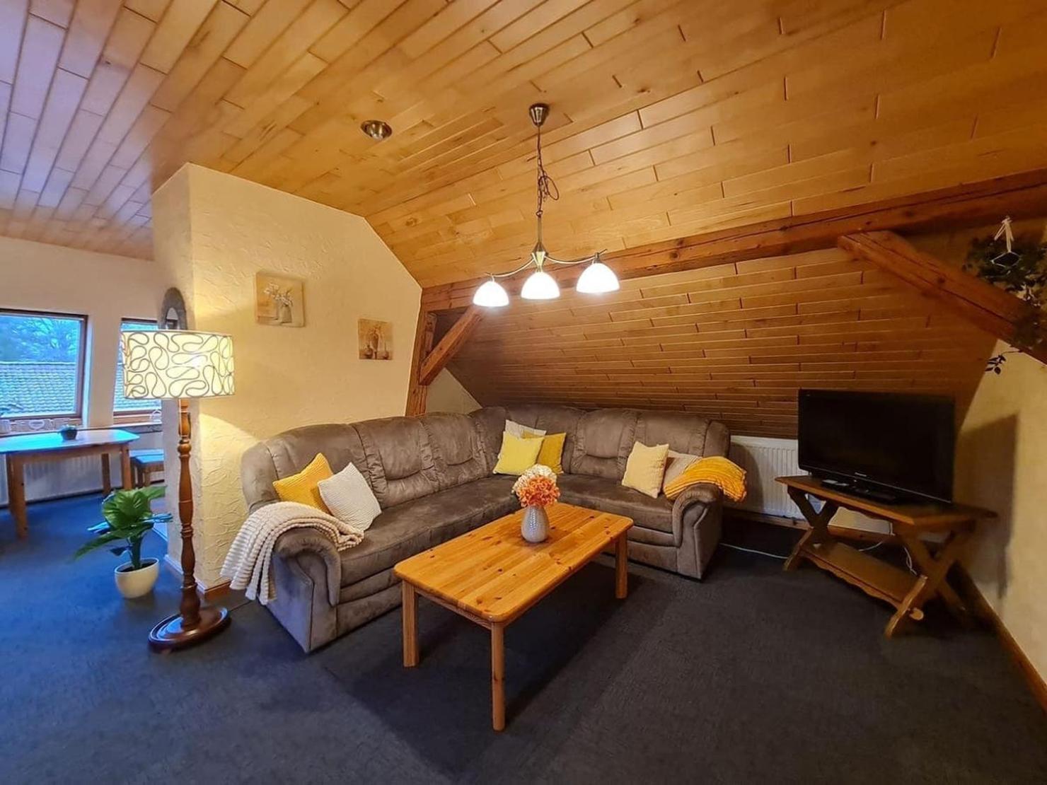 Pension & Ferienhof Gluess Lunzen Rom bilde