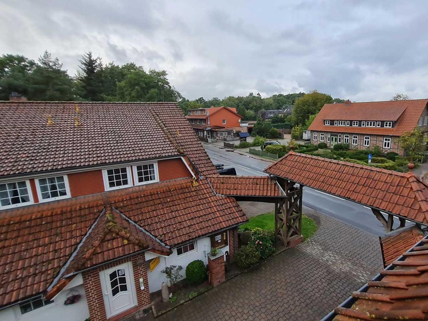Pension & Ferienhof Gluess Lunzen Rom bilde